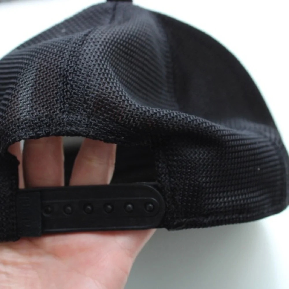 Yeti patch hat - Picture 4 of 11